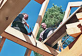 W. Niebuhr Holzbau und Zimmerei aus Celle bei Hannover. Holzhausbau und Fertigung Ihres Wintergarten oder Carport im Raum Hannover sowie die Energieberatung gehren zu unseren Aufgaben