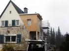 Anbau - Badezimmer in Meißendorf- W. Niebuhr Holzbau und Zimmerei aus Celle bei Hannover. Holzhausbau und Fertigung Ihres Wintergarten oder Carport im Raum Hannover sowie die Energieberatung gehren zu unseren Aufgaben