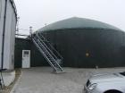 Biogasanlage - in Rosendahl- W. Niebuhr Holzbau und Zimmerei aus Celle bei Hannover. Holzhausbau und Fertigung Ihres Wintergarten oder Carport im Raum Hannover sowie die Energieberatung gehren zu unseren Aufgaben