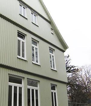  Fassade - Landkreis Celle