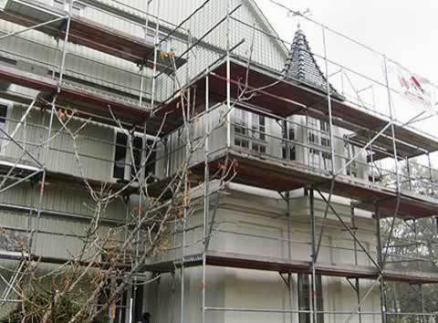  Fassade - Landkreis Celle
